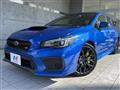 2018 Subaru WRX STI