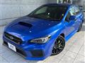 2018 Subaru WRX STI