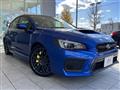 2018 Subaru WRX STI