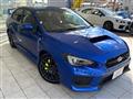 2018 Subaru WRX STI