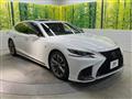 2017 Lexus LS