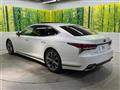 2017 Lexus LS