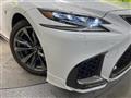 2017 Lexus LS