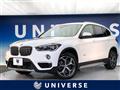 2016 BMW X1