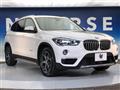 2016 BMW X1