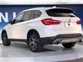 2016 BMW X1