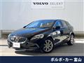 2016 Volvo V40