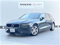 2018 Volvo V60