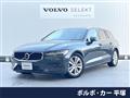 2018 Volvo V60