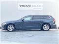 2018 Volvo V60