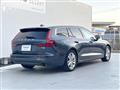 2018 Volvo V60