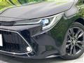 2019 Toyota Corolla Sedan