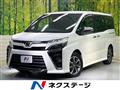 2018 Toyota Voxy