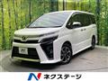 2020 Toyota Voxy