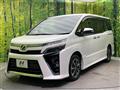 2020 Toyota Voxy