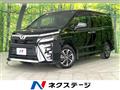 2018 Toyota Voxy