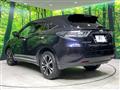 2015 Toyota Harrier