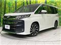 2022 Toyota Noah