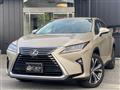 2018 Lexus RX