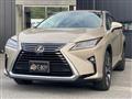 2018 Lexus RX