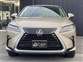 2018 Lexus RX