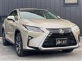 2018 Lexus RX