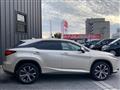 2018 Lexus RX