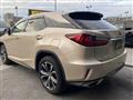 2018 Lexus RX