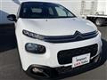 2018 Citroen C3