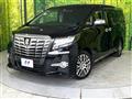 2016 Toyota Alphard