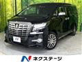 2016 Toyota Alphard