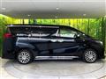 2016 Toyota Alphard