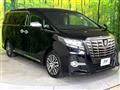 2016 Toyota Alphard