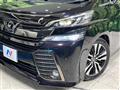 2016 Toyota Vellfire