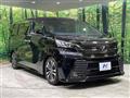 2016 Toyota Vellfire