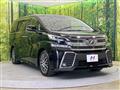 2017 Toyota Vellfire