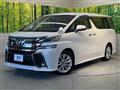 2018 Toyota Vellfire