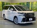 2018 Toyota Vellfire