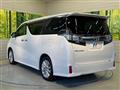 2018 Toyota Vellfire