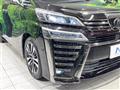 2018 Toyota Vellfire