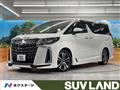 2018 Toyota Alphard