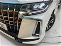 2018 Toyota Alphard