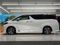 2018 Toyota Alphard