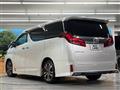 2018 Toyota Alphard