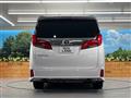 2018 Toyota Alphard