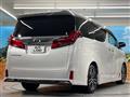 2018 Toyota Alphard