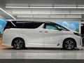 2018 Toyota Alphard