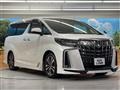 2018 Toyota Alphard