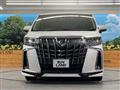 2018 Toyota Alphard