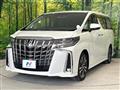 2018 Toyota Alphard